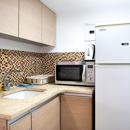 .Beni Apt Apartment Eilat Ngoại thất bức ảnh