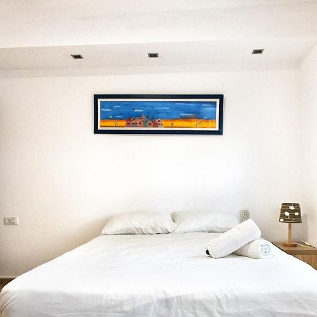 .Beni Apt Apartment Eilat Ngoại thất bức ảnh