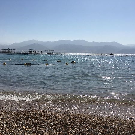 .Beni Apt Apartment Eilat Ngoại thất bức ảnh
