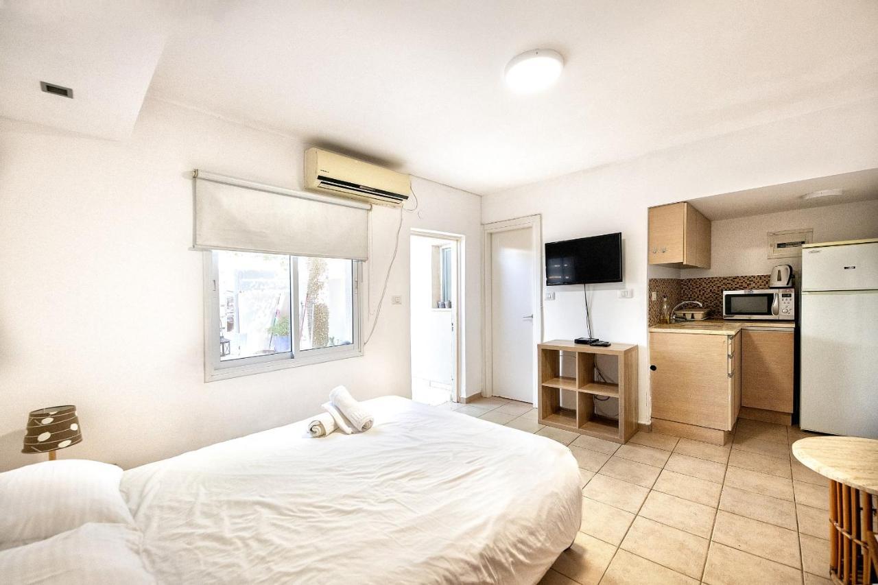 .Beni Apt Apartment Eilat Ngoại thất bức ảnh
