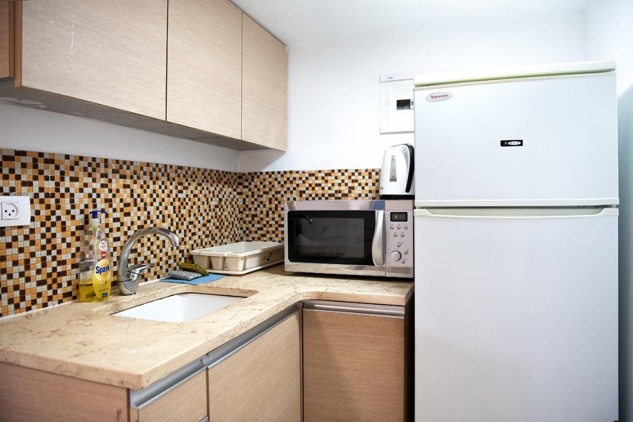 .Beni Apt Apartment Eilat Ngoại thất bức ảnh