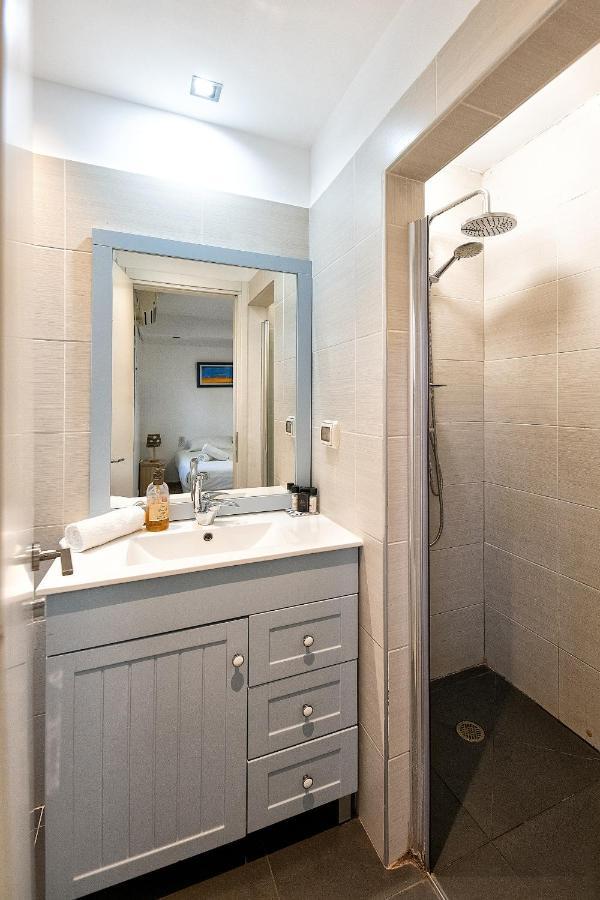 .Beni Apt Apartment Eilat Ngoại thất bức ảnh