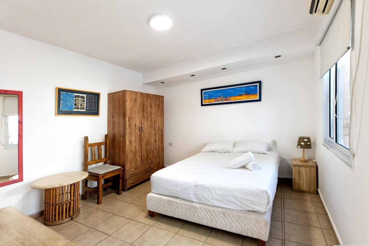 .Beni Apt Apartment Eilat Ngoại thất bức ảnh