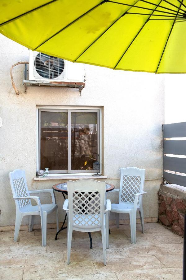 .Beni Apt Apartment Eilat Ngoại thất bức ảnh