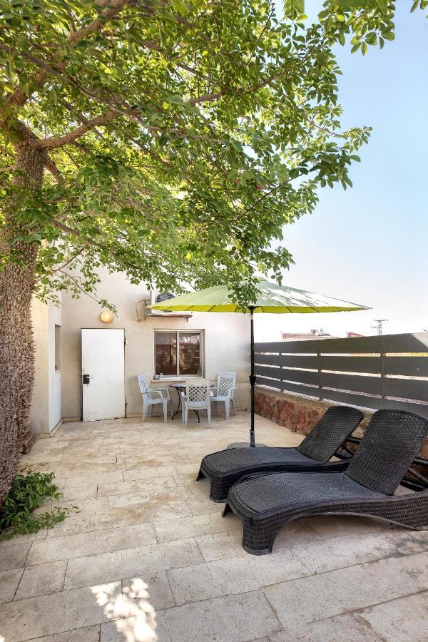 .Beni Apt Apartment Eilat Ngoại thất bức ảnh