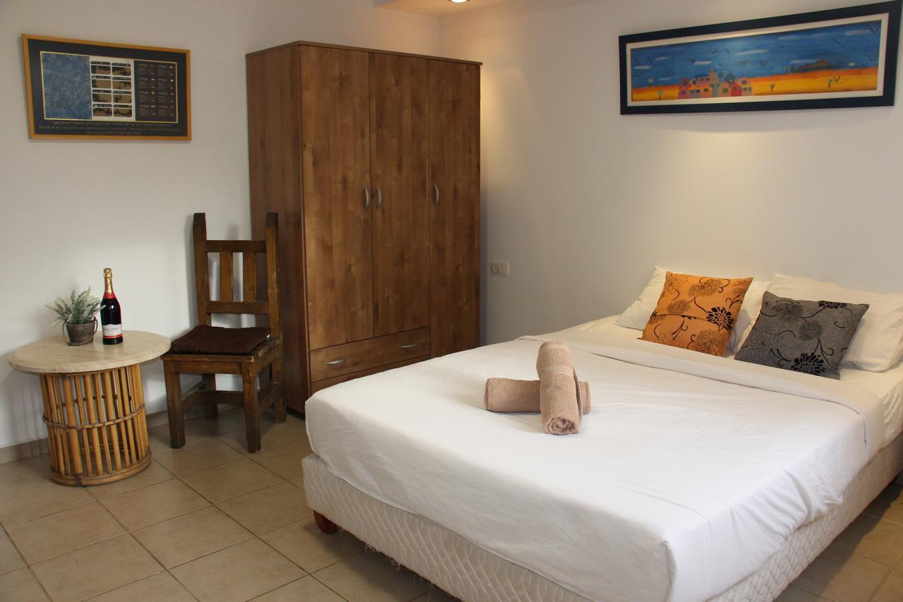 .Beni Apt Apartment Eilat Ngoại thất bức ảnh