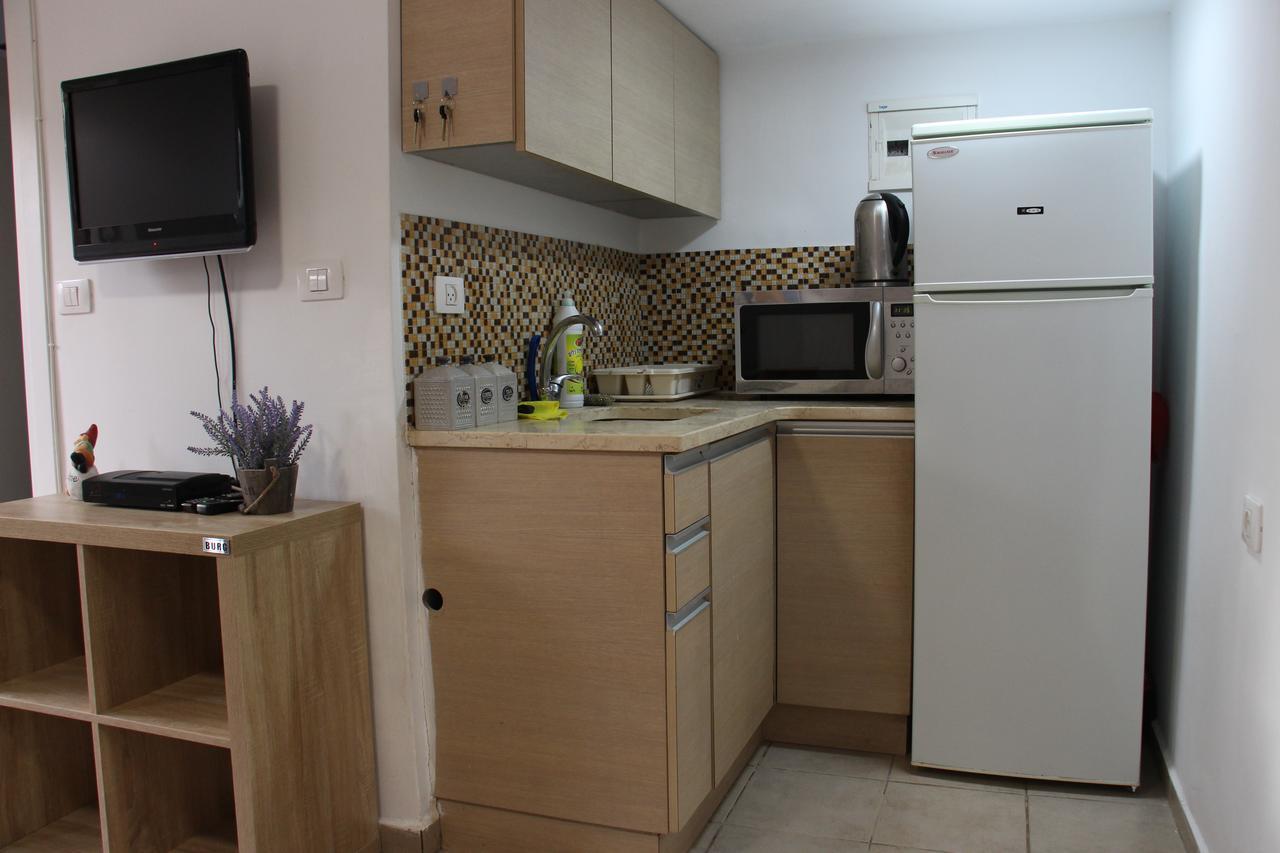 .Beni Apt Apartment Eilat Ngoại thất bức ảnh